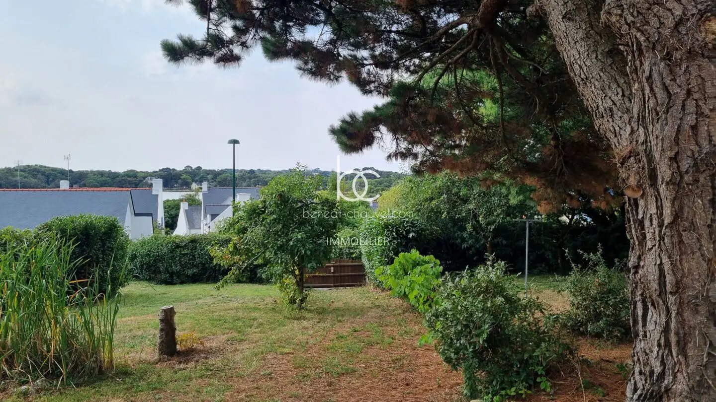 Maison à vendre, 62m², Sarzeau