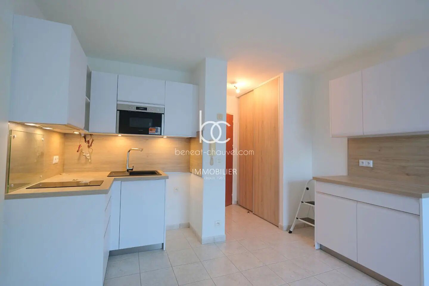Appartement à vendre, 49m², Sarzeau