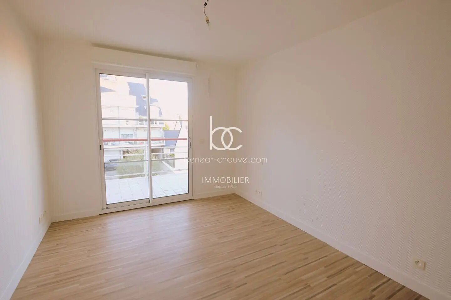 Appartement à vendre, 49m², Sarzeau