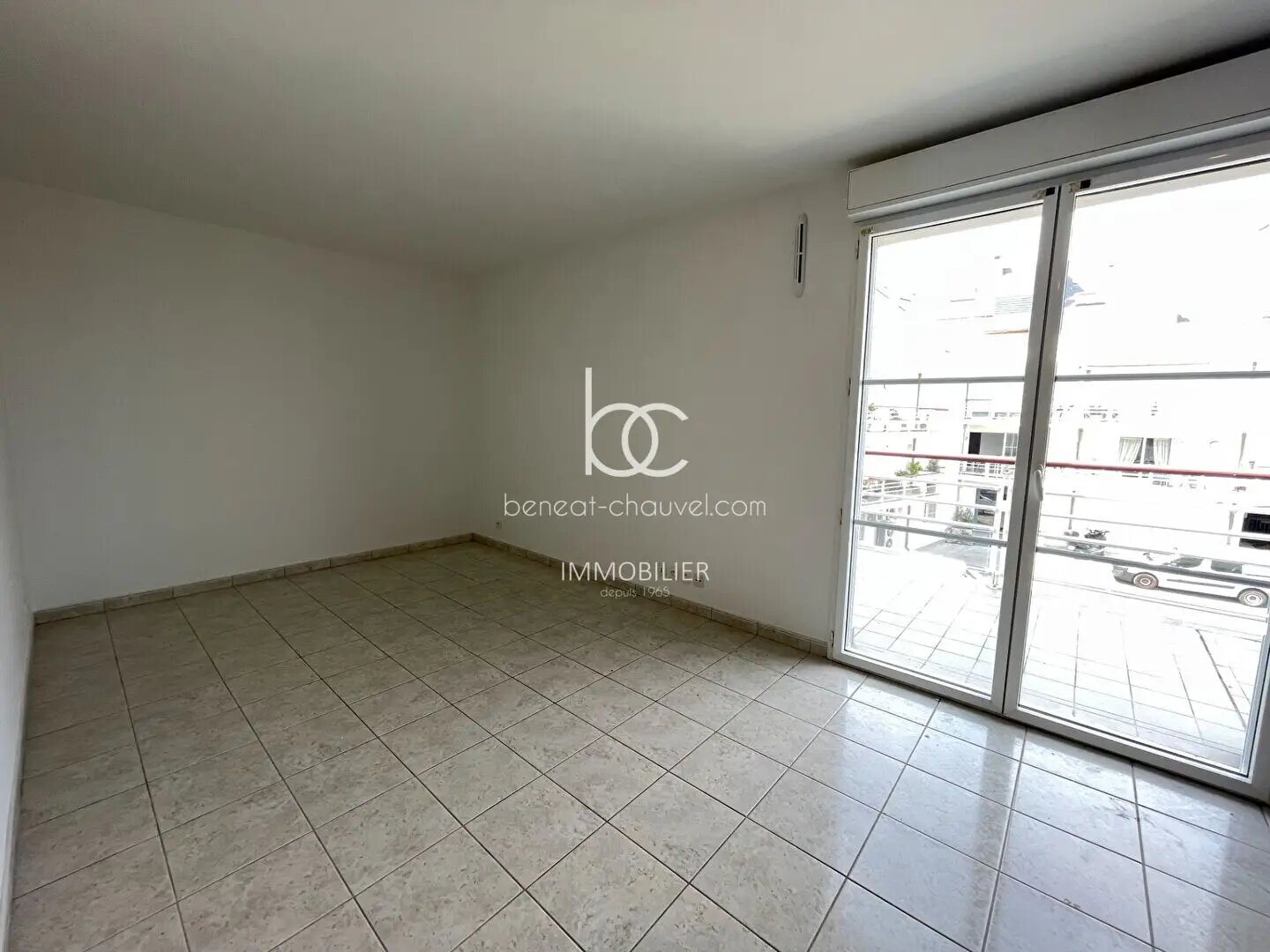 Appartement à vendre, 49m², Sarzeau