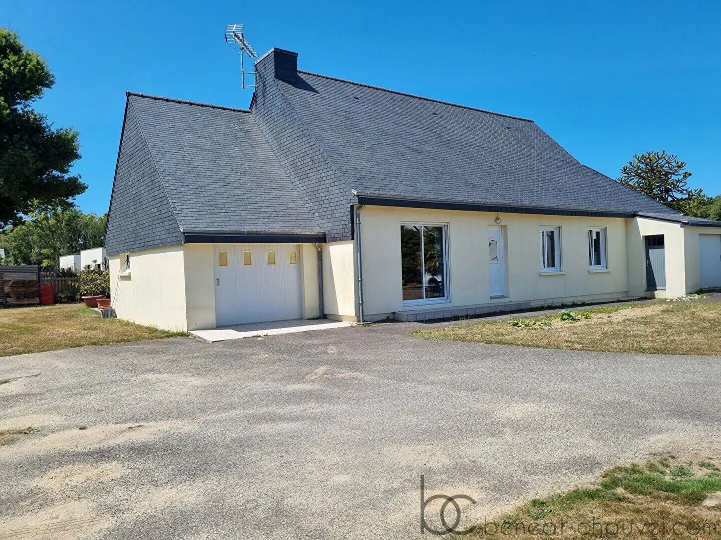 Maison à louer, 97m², Sarzeau