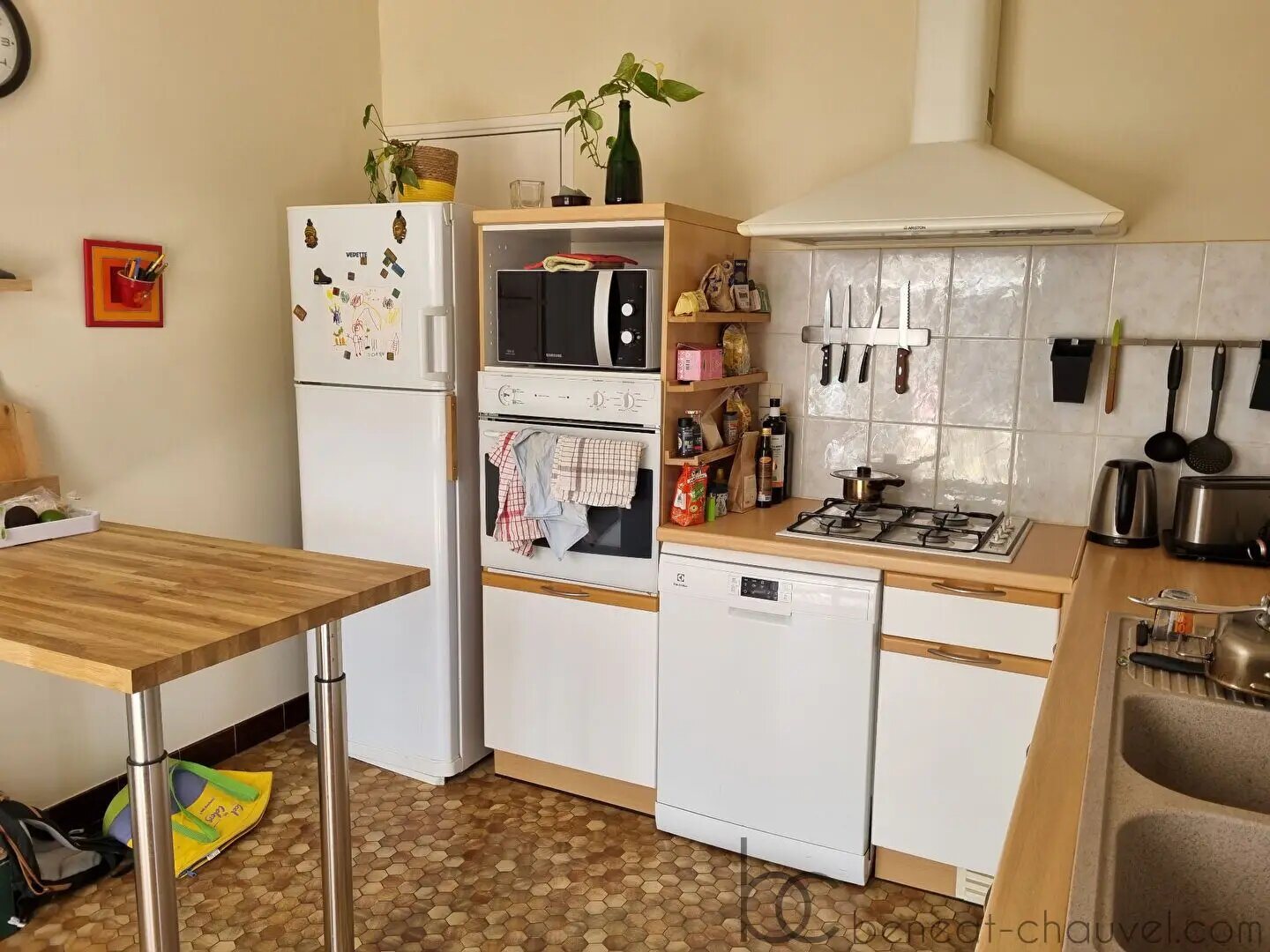 Maison à louer, 97m², Sarzeau