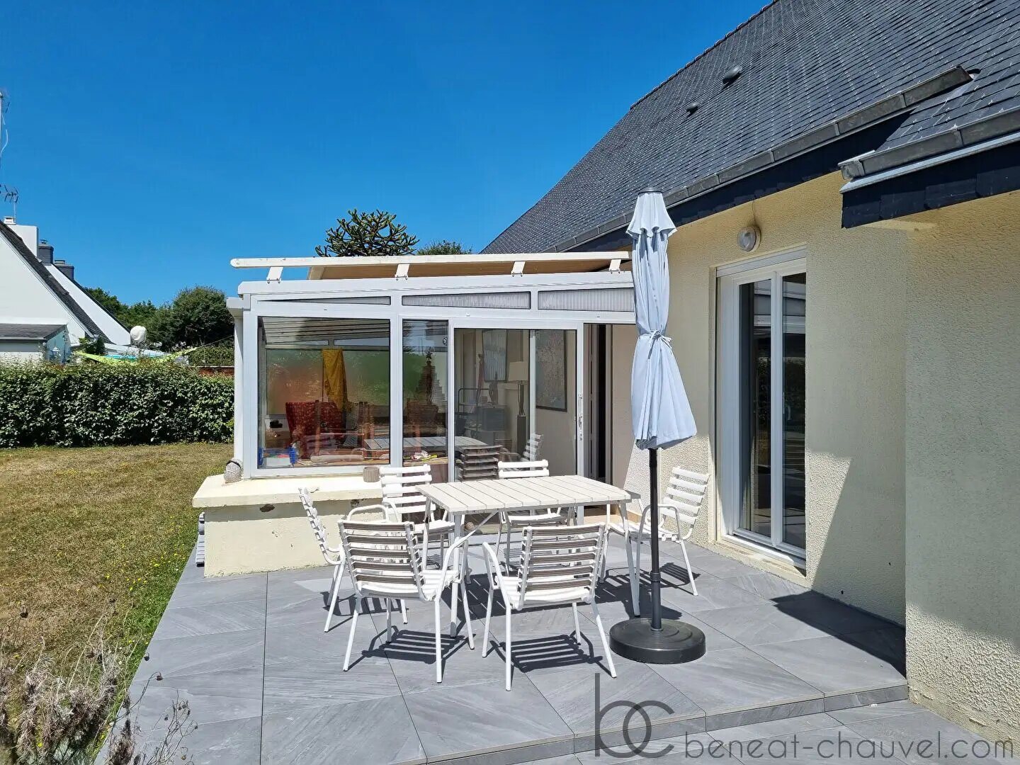 Maison à louer, 97m², Sarzeau