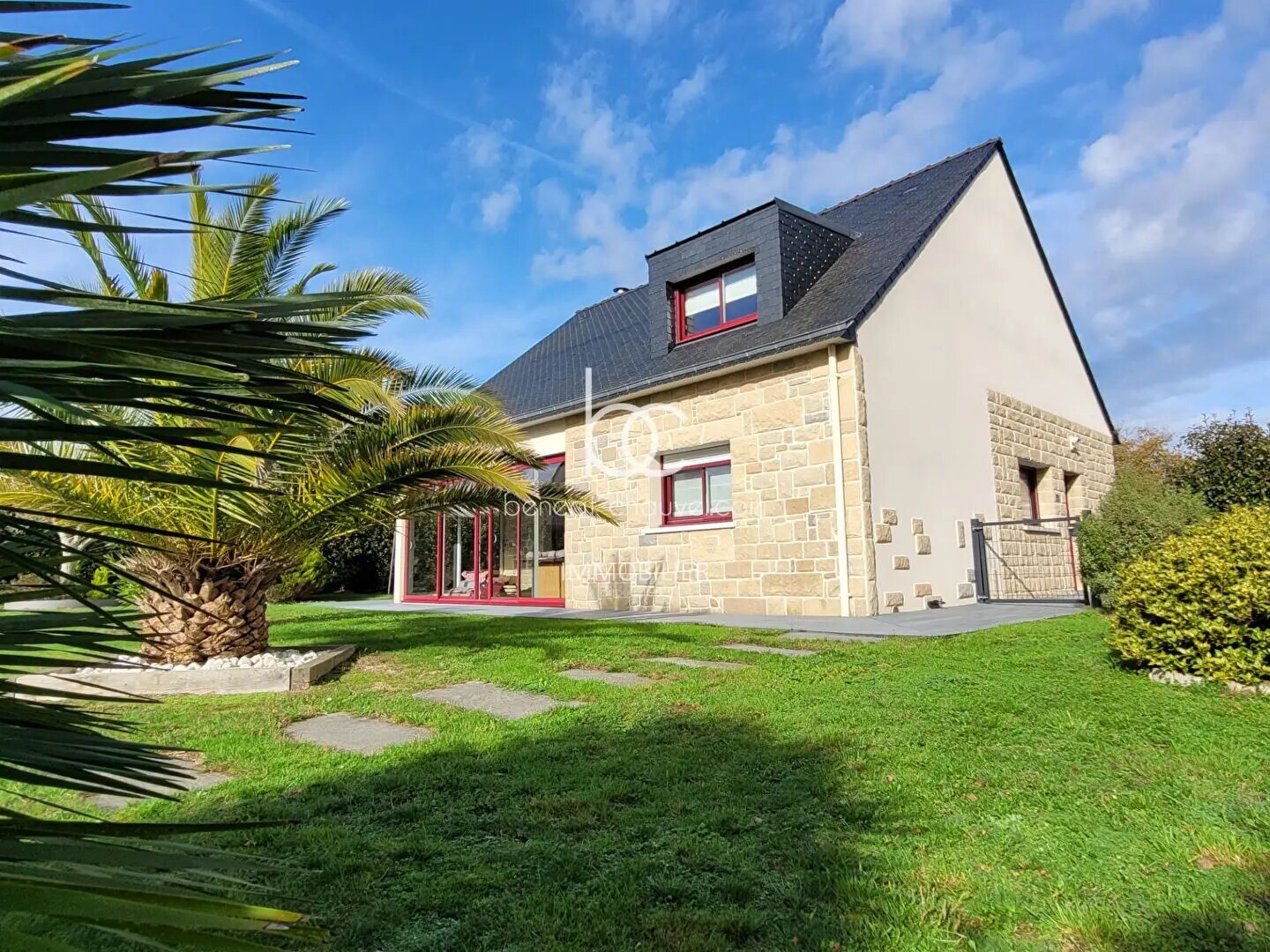 Maison à vendre, 111m², Sarzeau