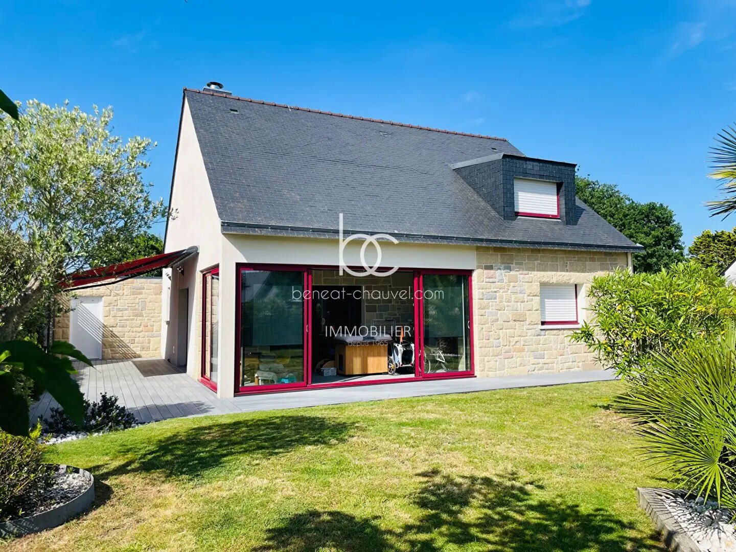 Maison à vendre, 111m², Sarzeau