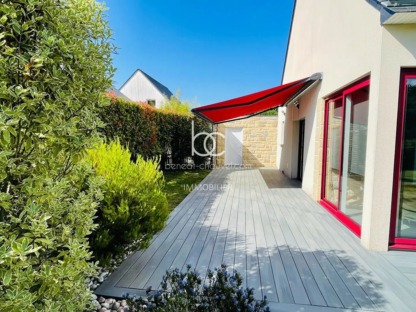 Maison à vendre, 111m², Sarzeau