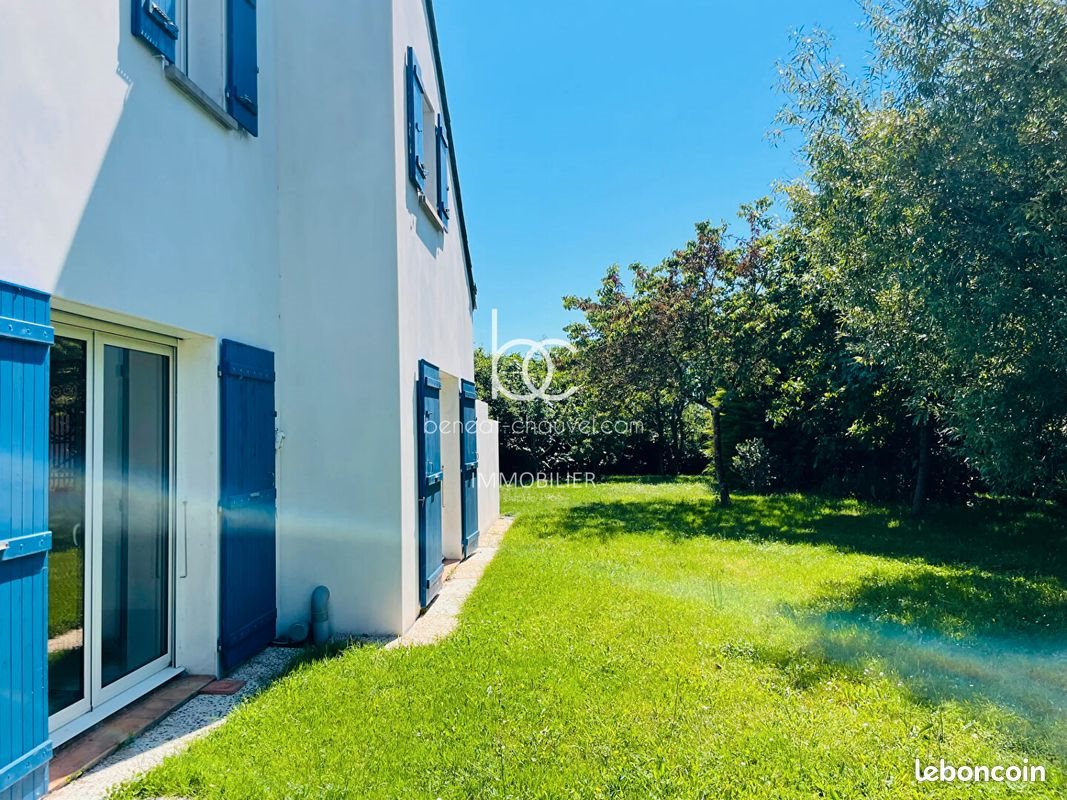 Maison à vendre, 138m², Sarzeau