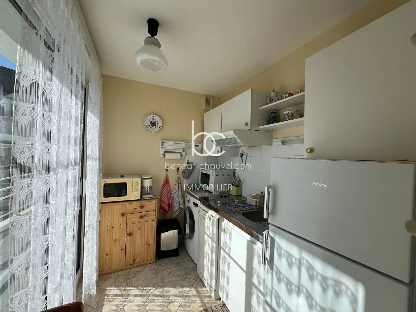 Appartement à vendre, 47m², Sarzeau