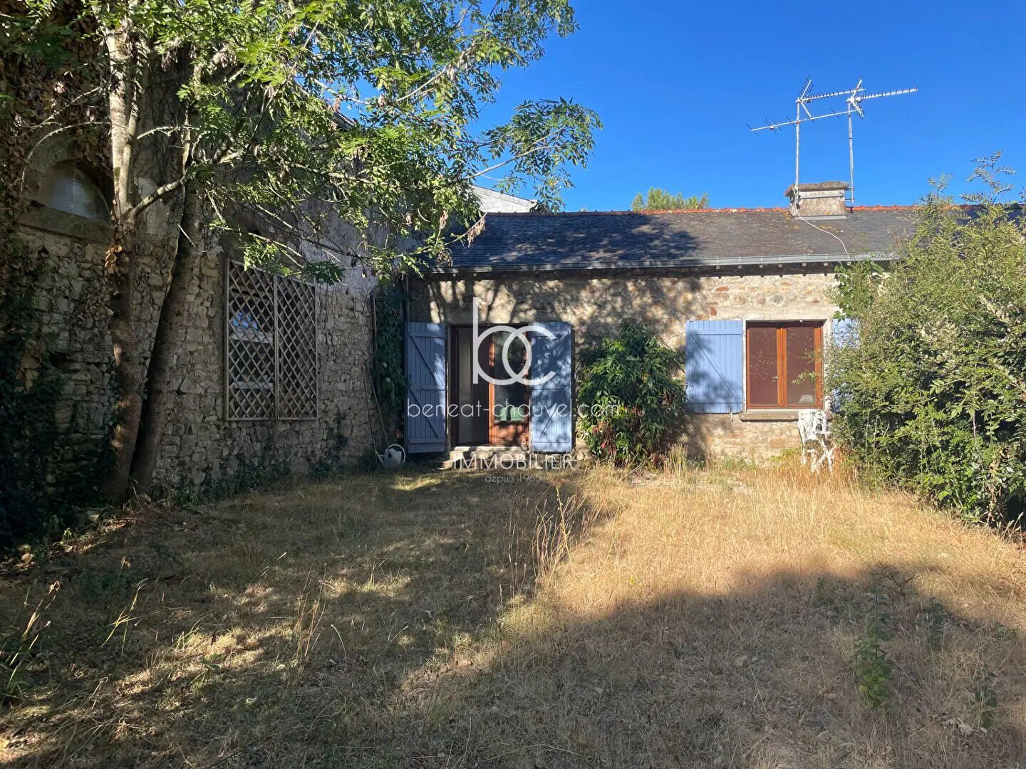 Maison à vendre, 33m², Sarzeau