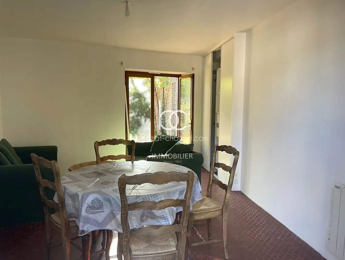 Maison à vendre, 33m², Sarzeau