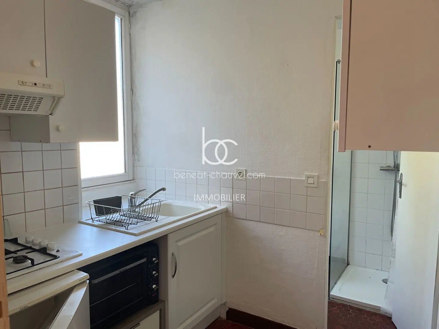 Maison à vendre, 33m², Sarzeau
