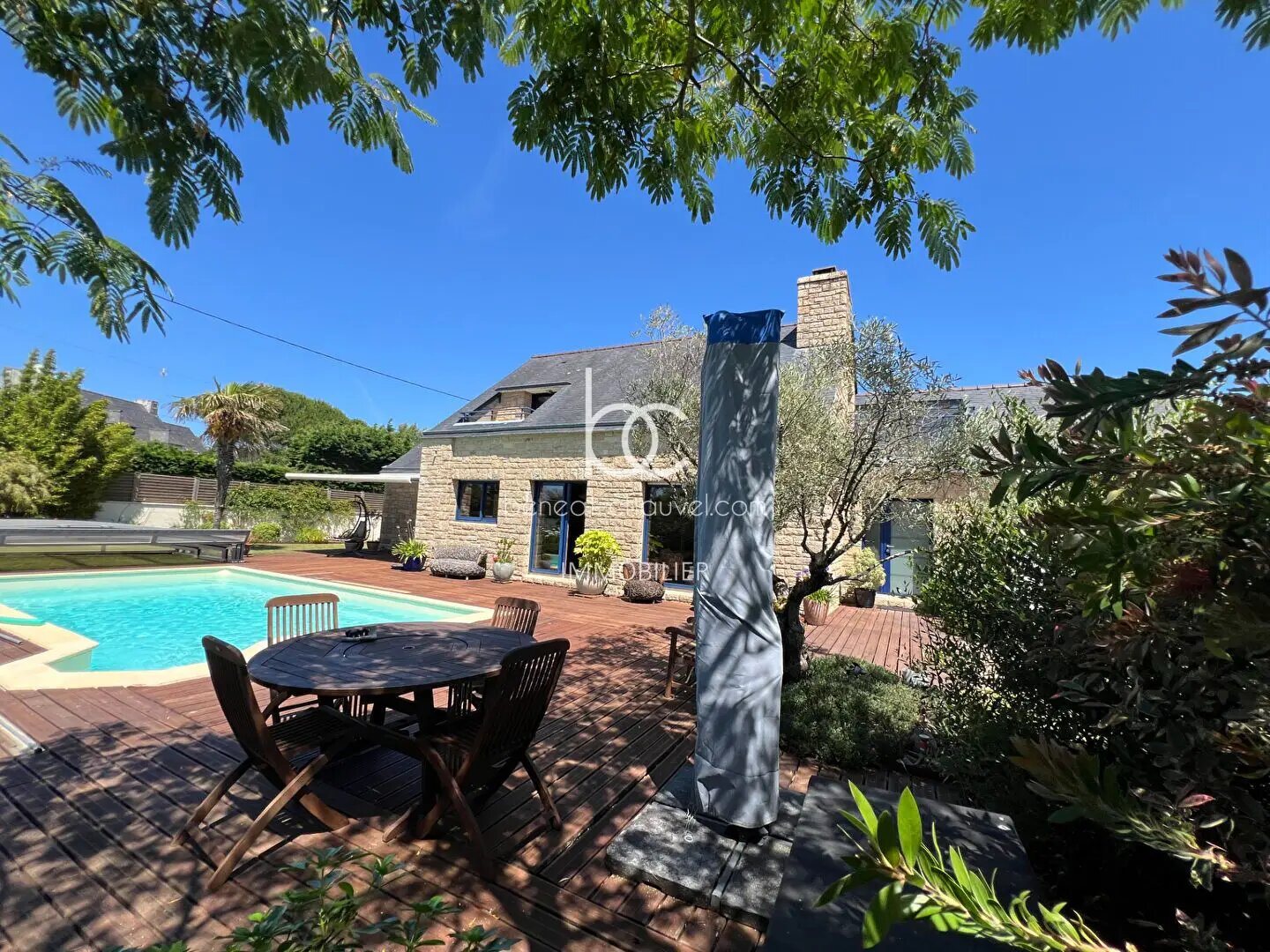 Maison à vendre, 143m², Sarzeau