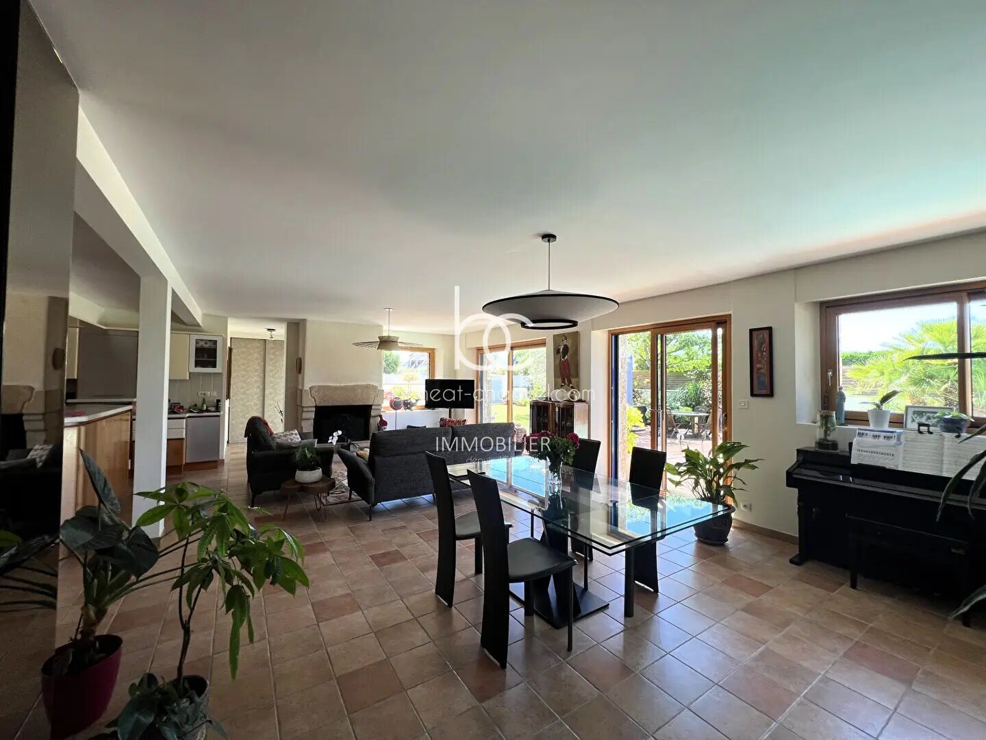 Maison à vendre, 143m², Sarzeau