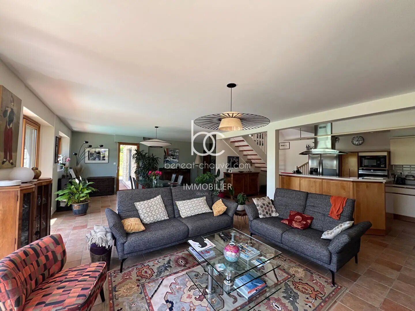 Maison à vendre, 143m², Sarzeau