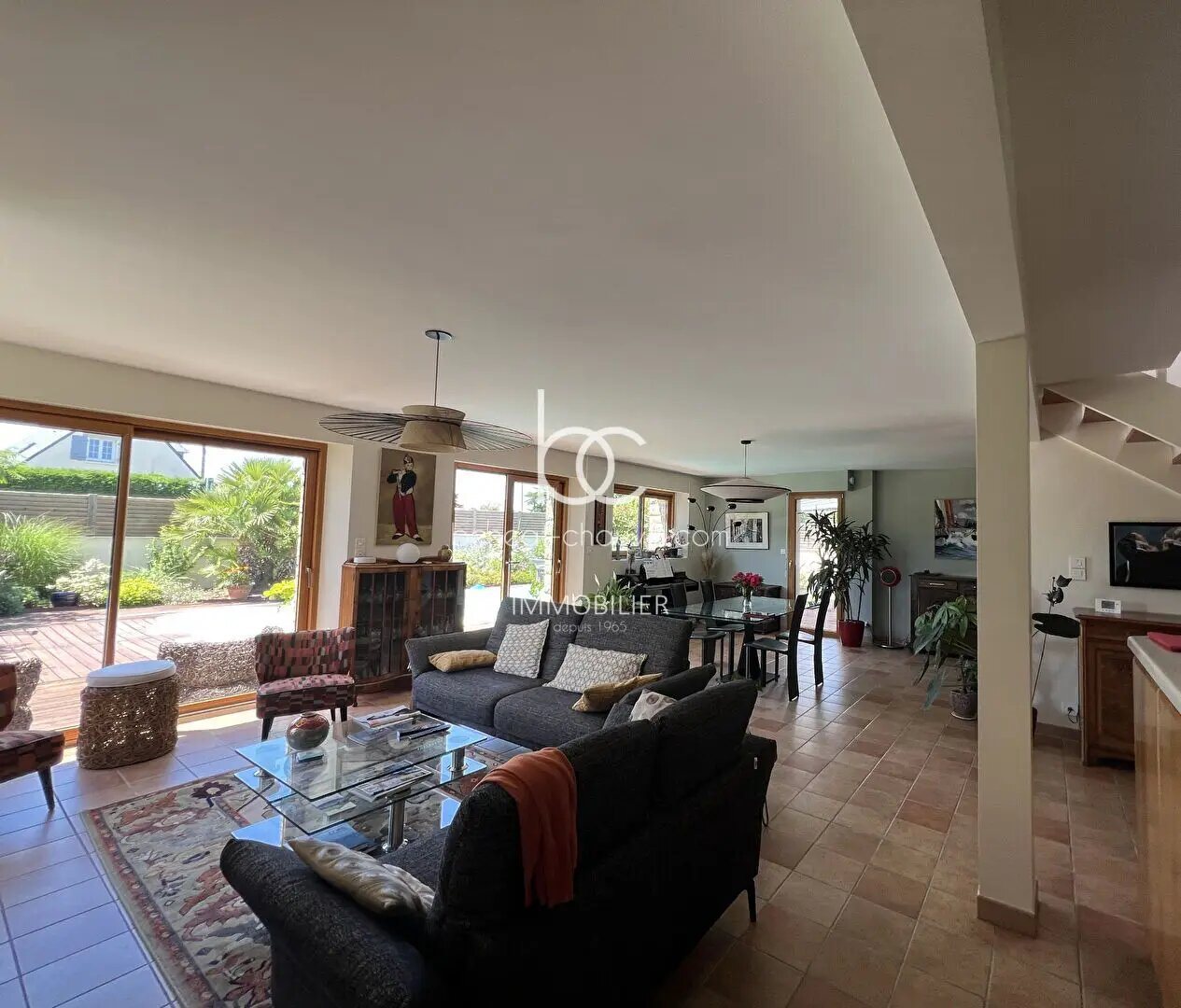 Maison à vendre, 143m², Sarzeau