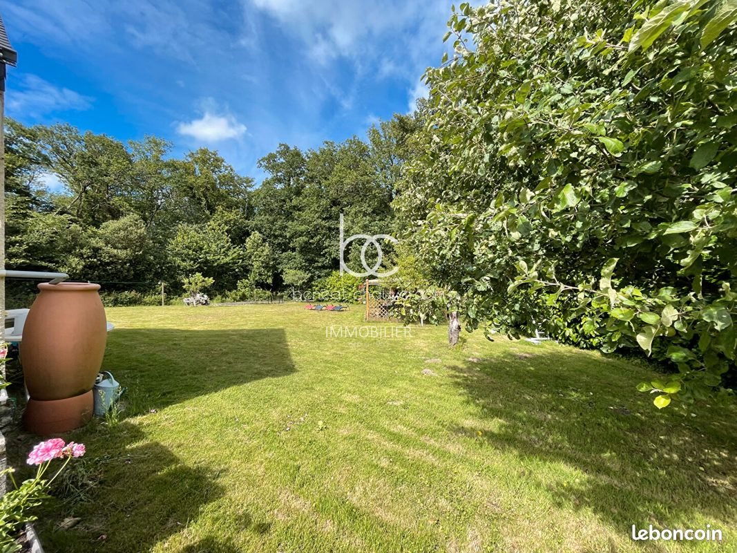Maison à vendre, 122m², Sarzeau