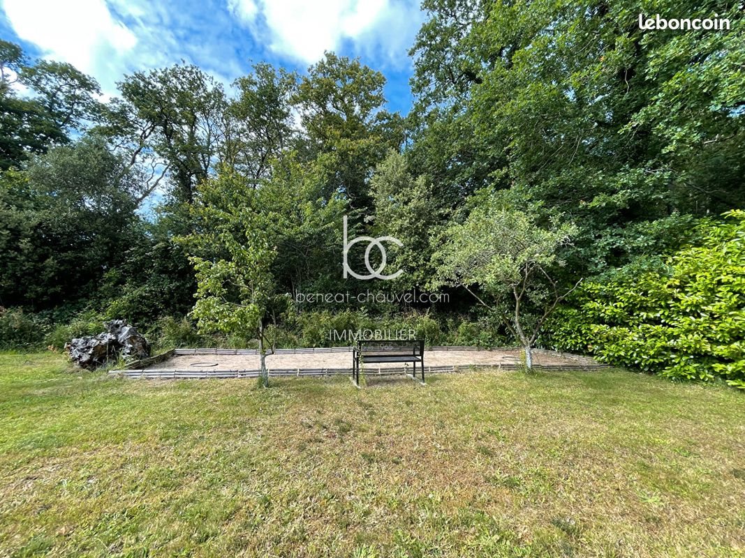 Maison à vendre, 122m², Sarzeau