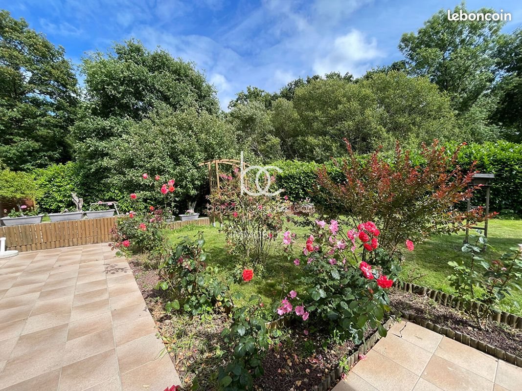 Maison à vendre, 122m², Sarzeau