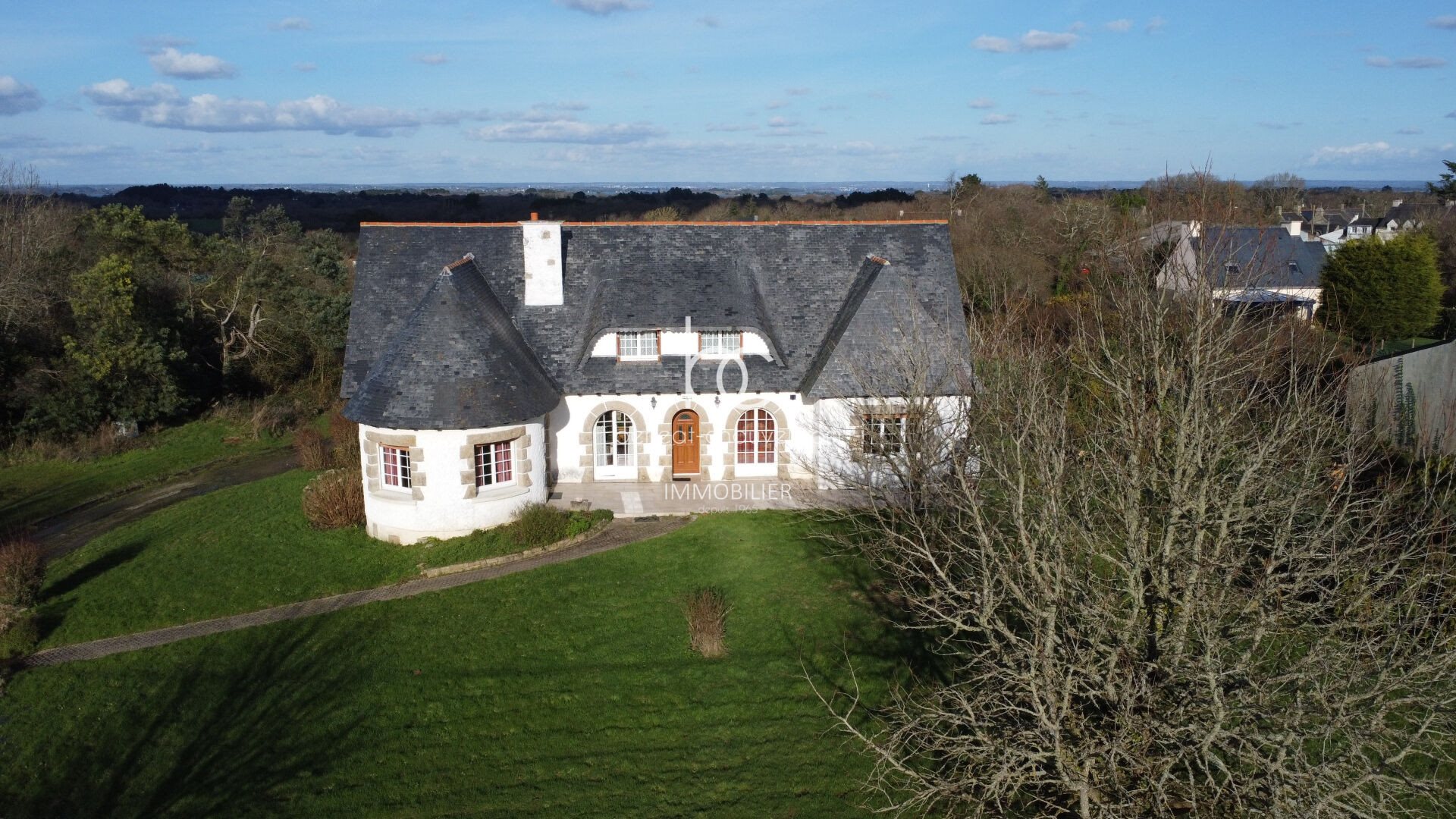Maison à vendre, 230m², Sarzeau