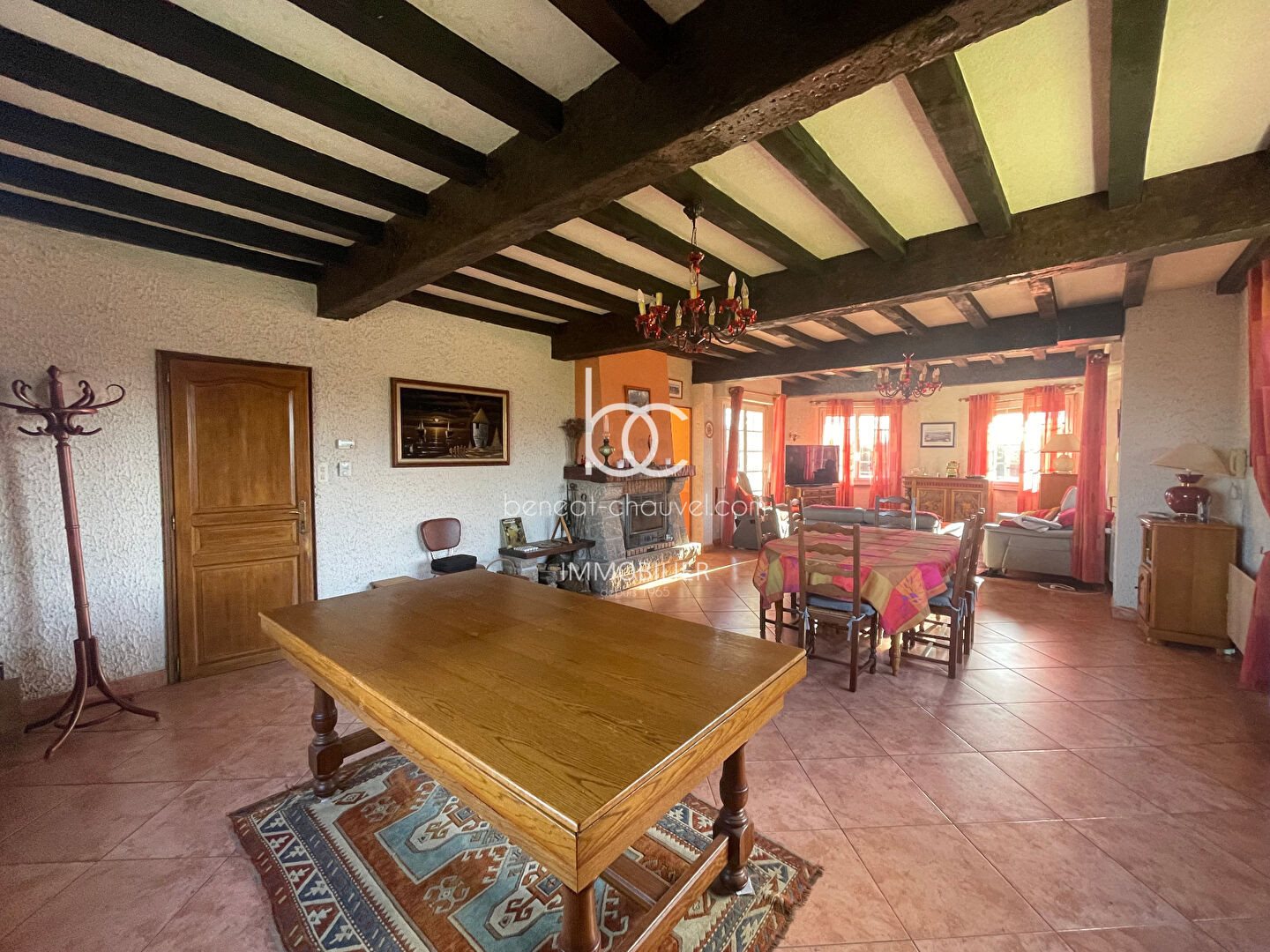 Maison à vendre, 230m², Sarzeau