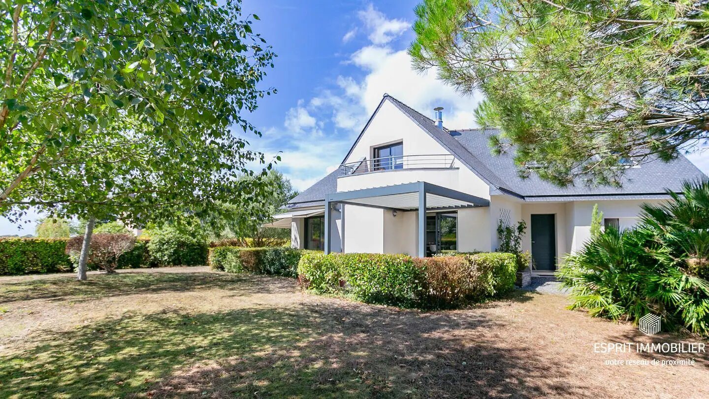 Maison à vendre, 120m², Riec-sur-Belon