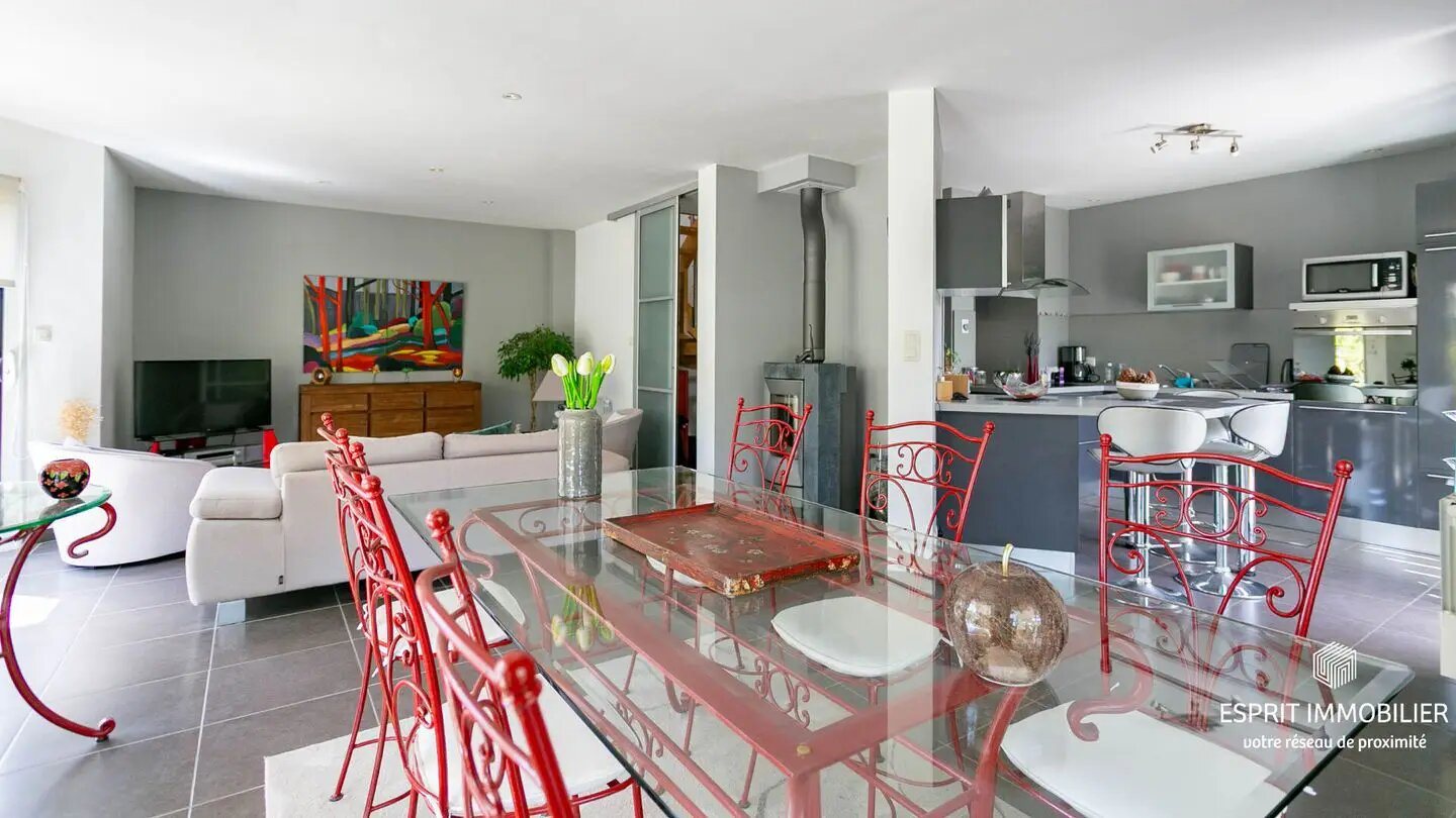 Maison à vendre, 120m², Riec-sur-Belon