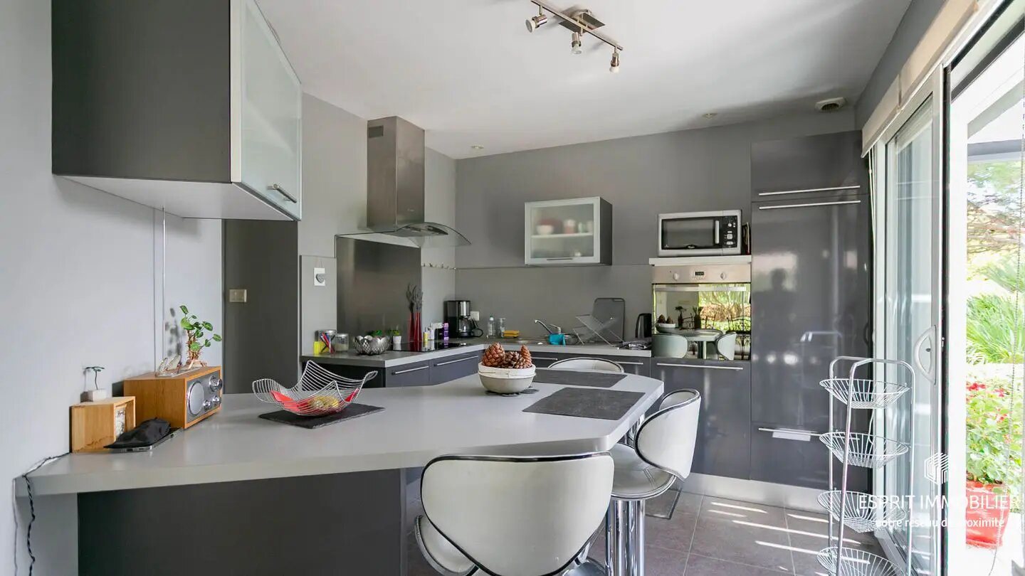 Maison à vendre, 120m², Riec-sur-Belon