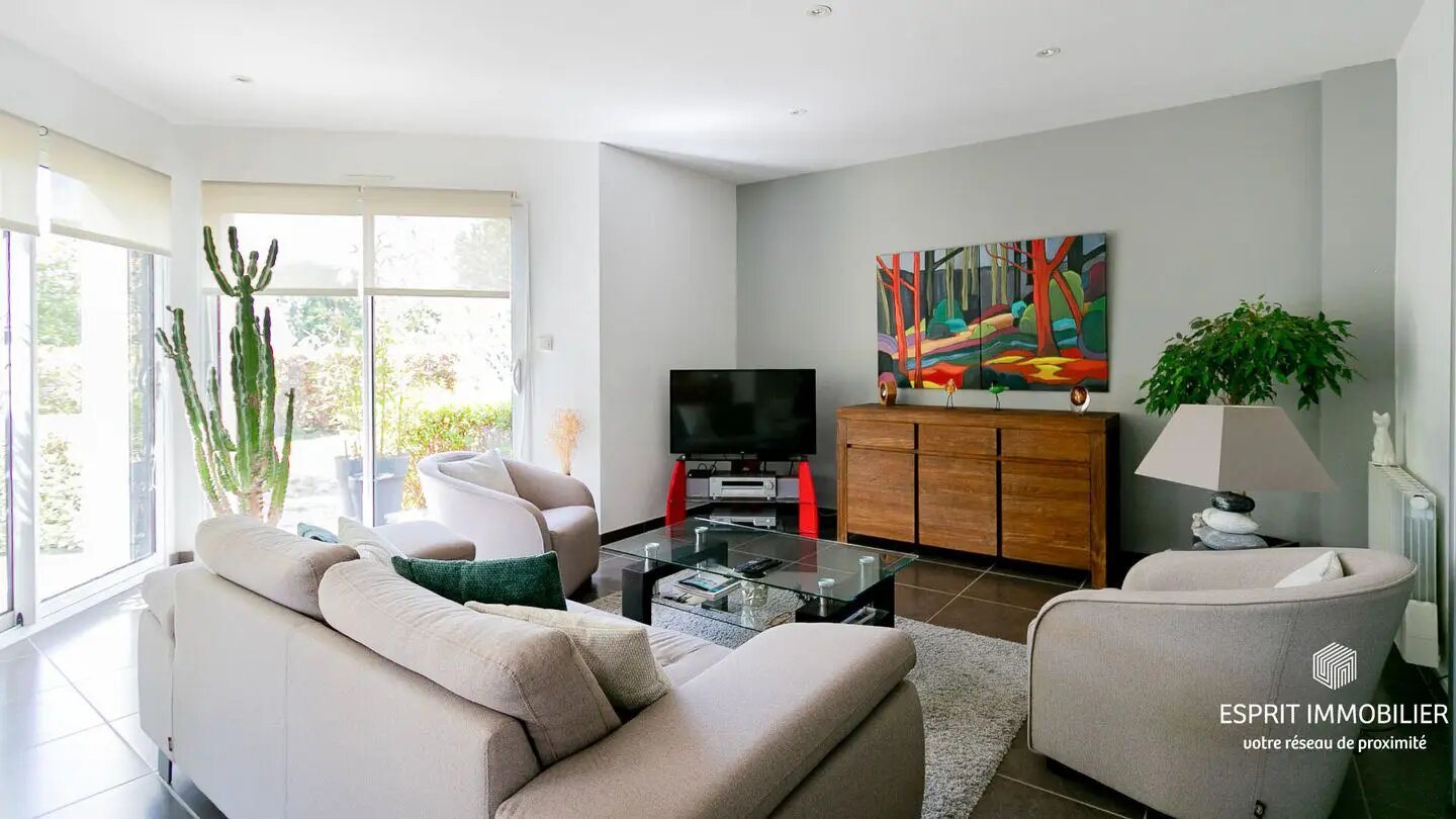 Maison à vendre, 120m², Riec-sur-Belon