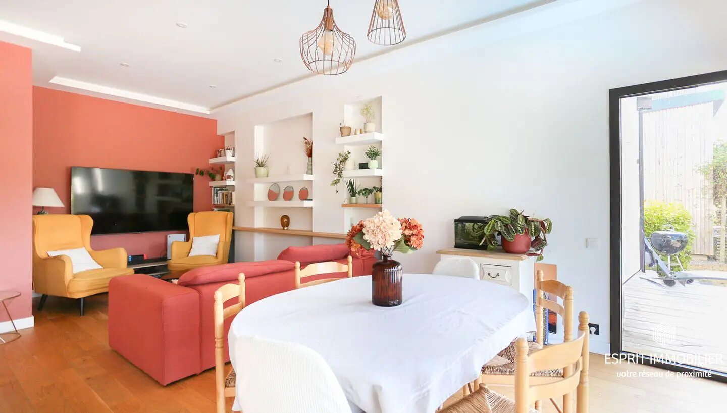 Maison à vendre, 96m², Riec-sur-Belon