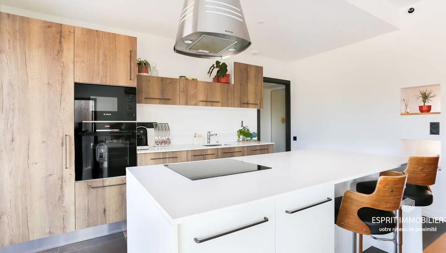 Maison à vendre, 96m², Riec-sur-Belon
