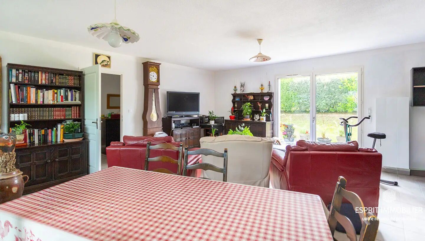 Maison à vendre, 109m², Pont-Aven