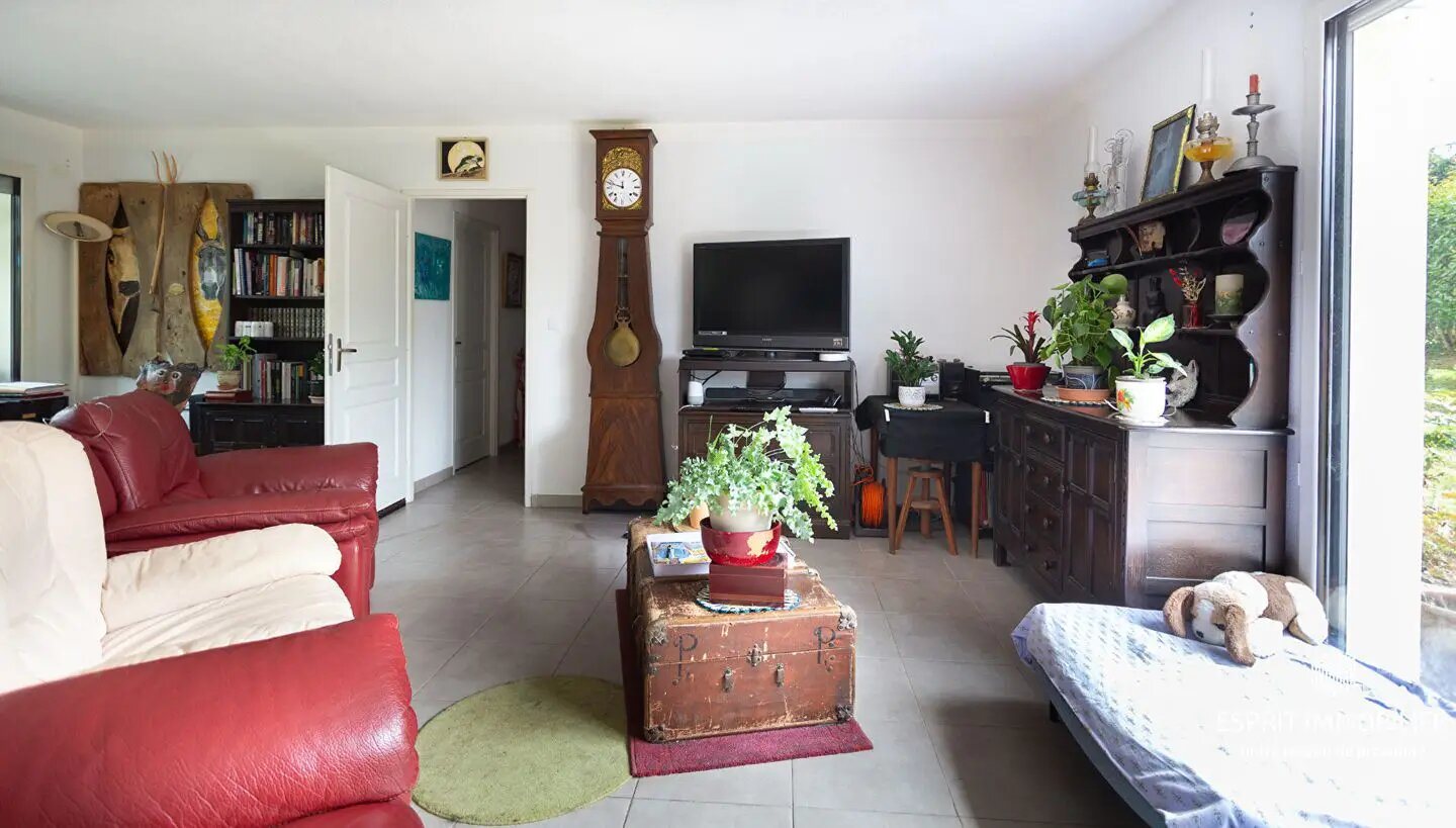 Maison à vendre, 109m², Pont-Aven