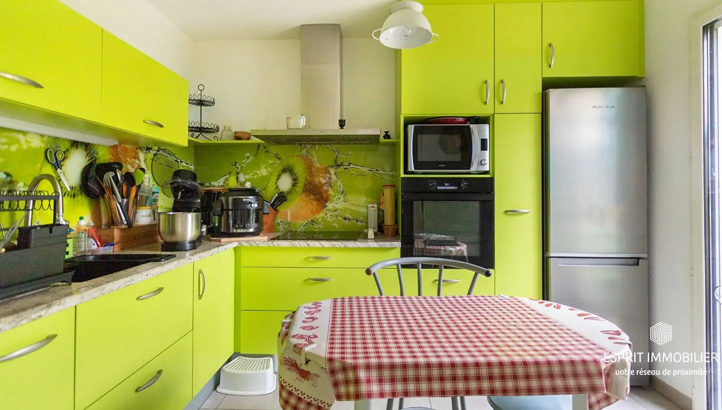 Maison à vendre, 109m², Pont-Aven