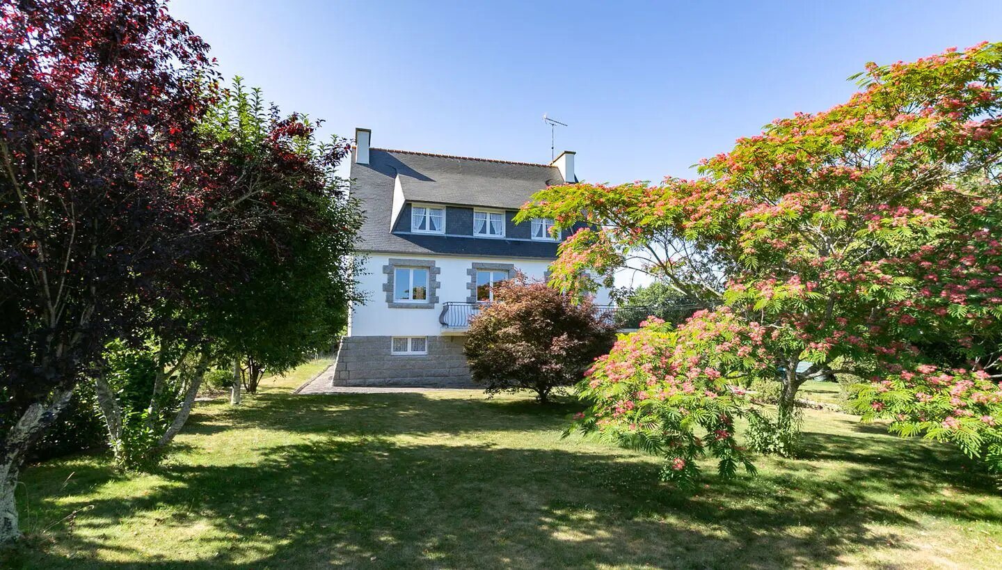 Maison à vendre, 132m², Névez