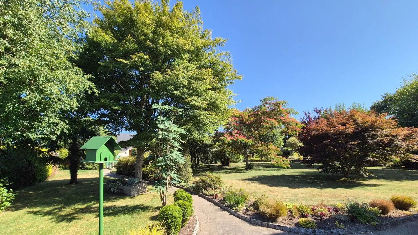 Maison à vendre, 132m², Névez