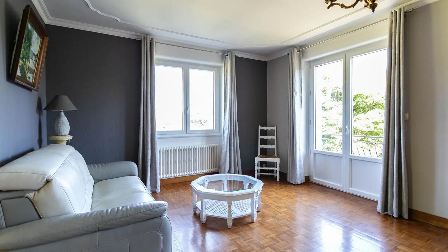 Maison à vendre, 132m², Névez