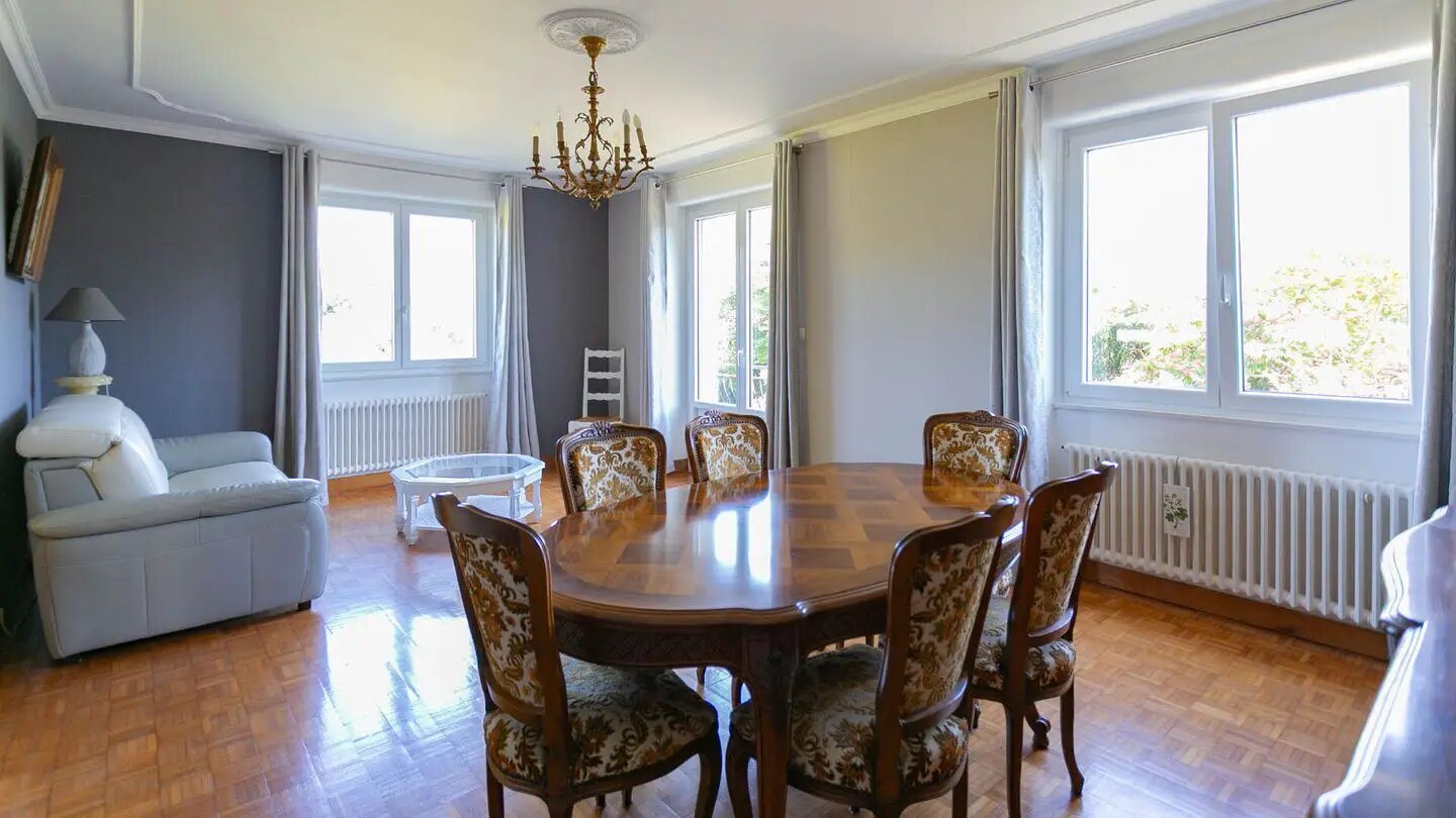 Maison à vendre, 132m², Névez