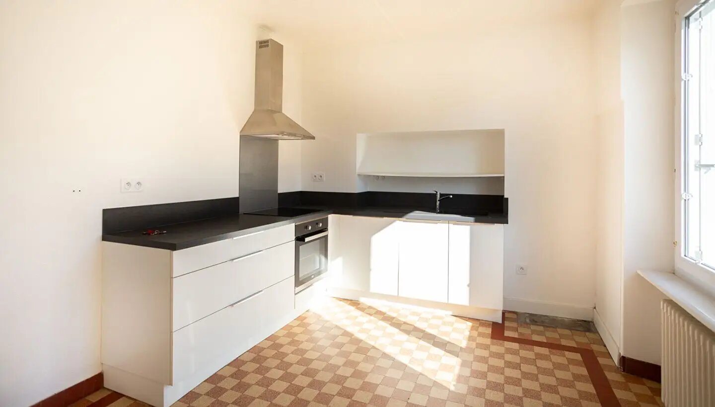 Maison à louer, 70m², Riec-sur-Belon