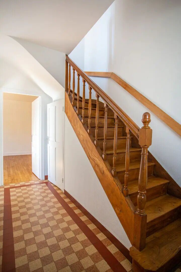 Maison à louer, 70m², Riec-sur-Belon