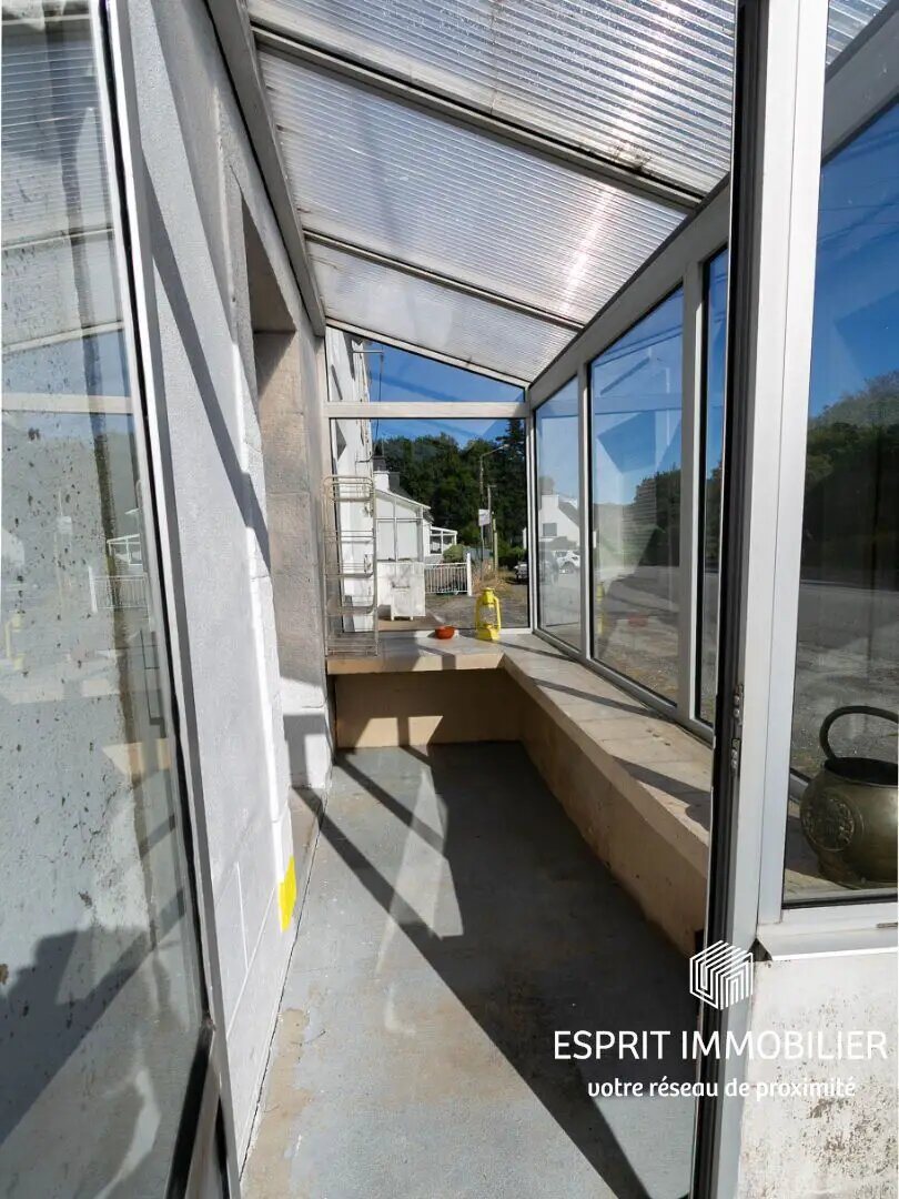 Maison à vendre, 110m², Riec-sur-Belon