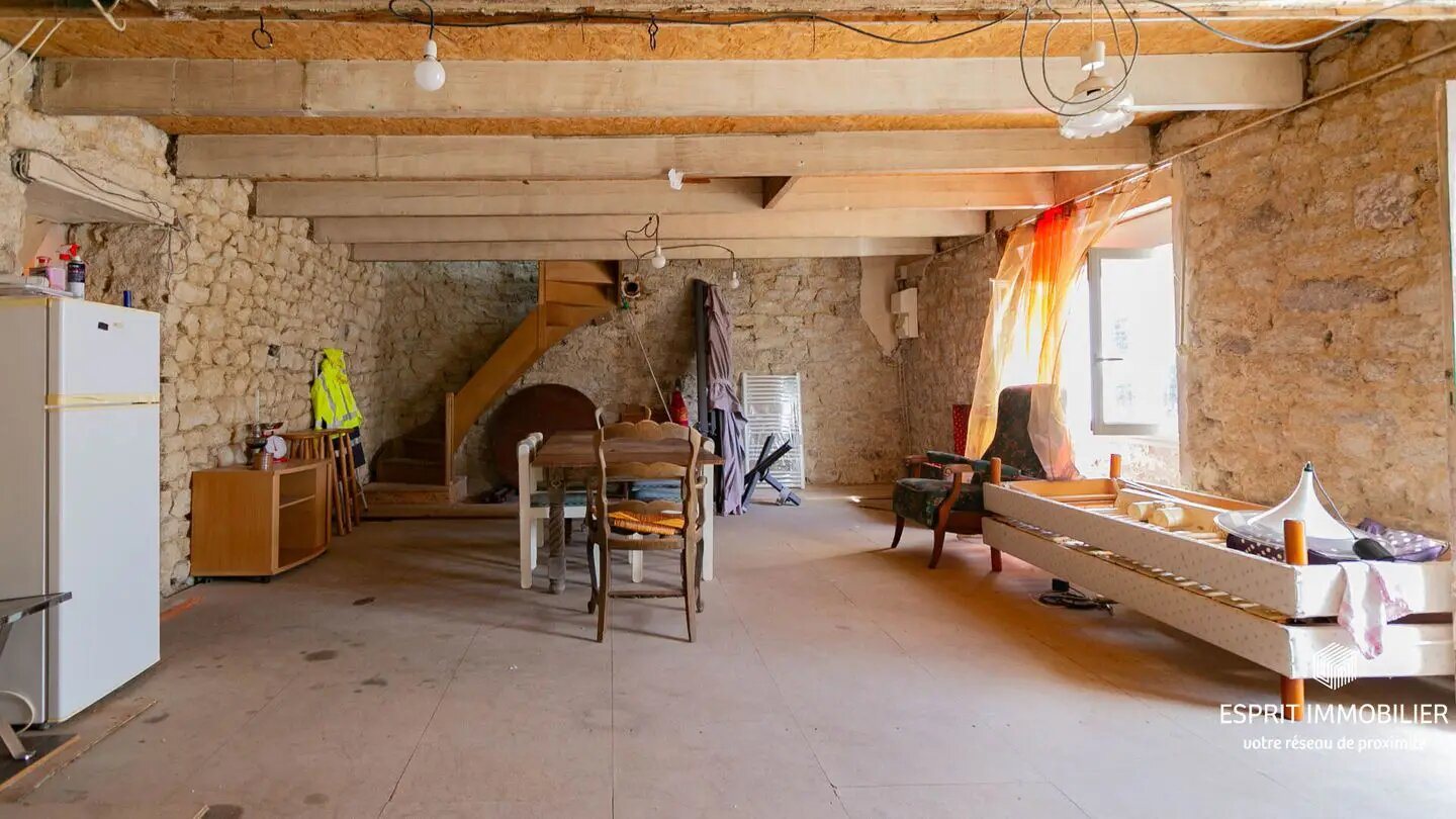 Maison à vendre, 110m², Riec-sur-Belon