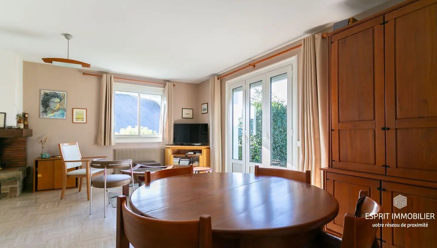 Maison à vendre, 122m², Bannalec