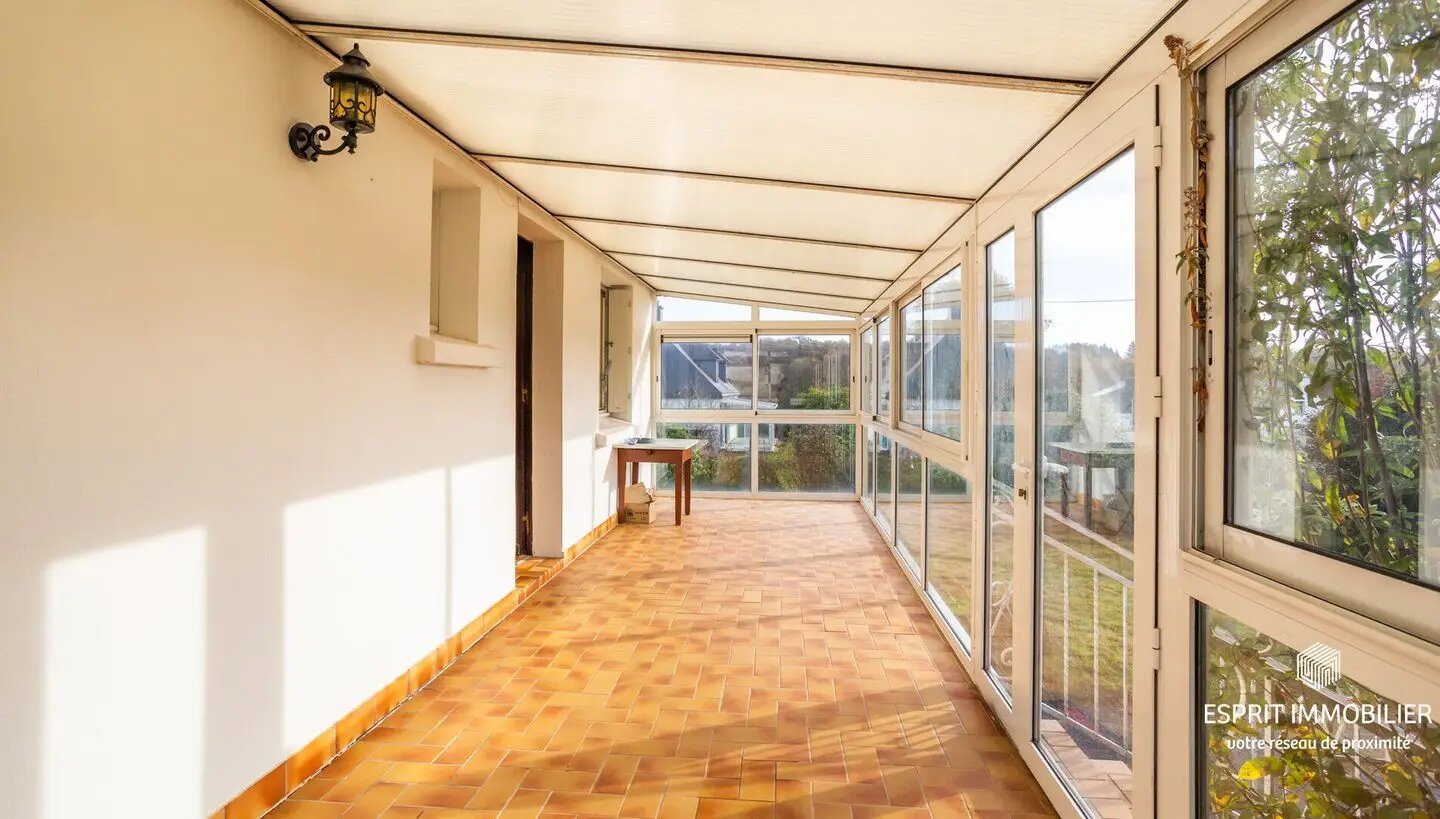 Maison à vendre, 93m², Riec-sur-Belon