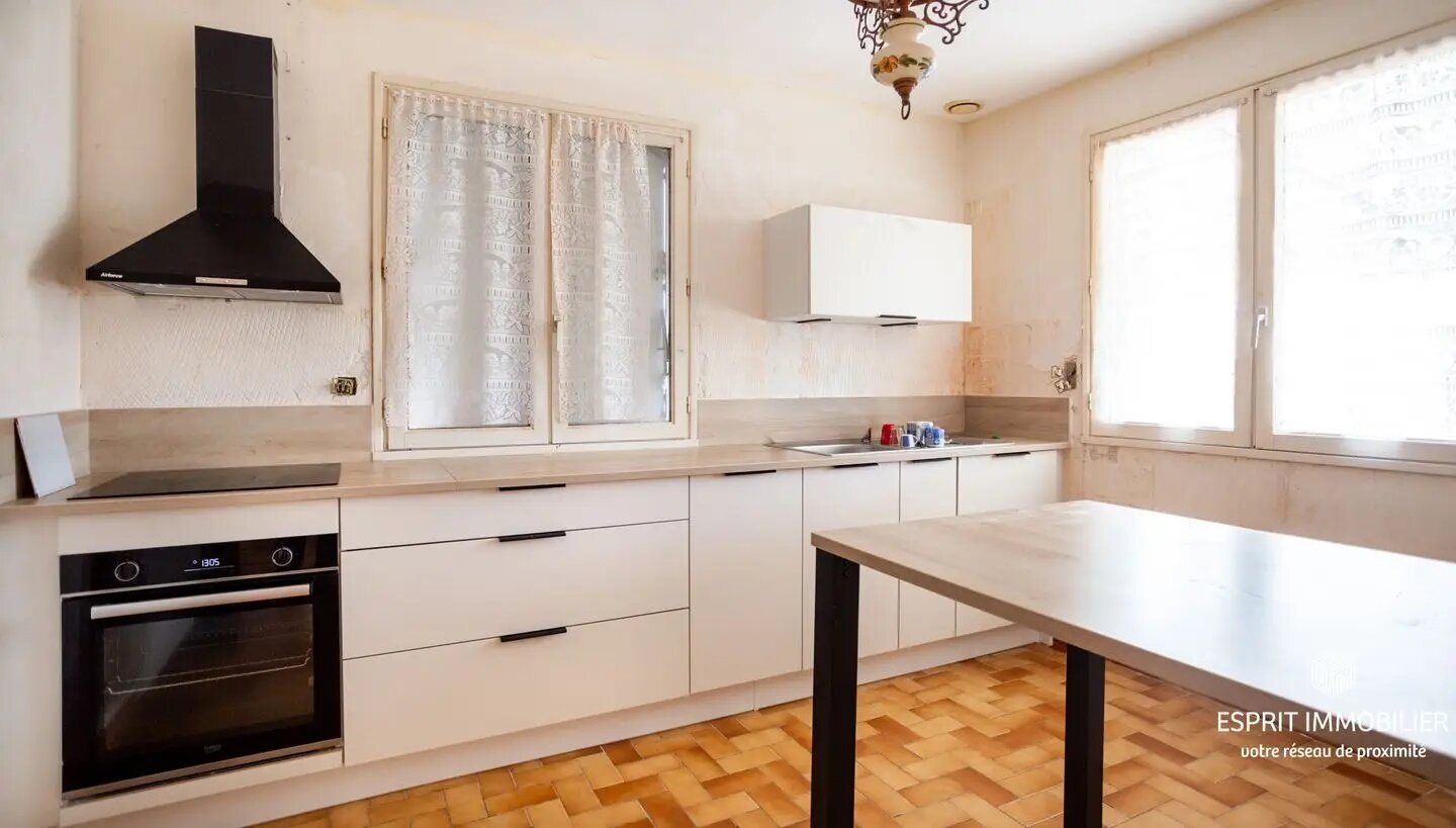Maison à vendre, 93m², Riec-sur-Belon