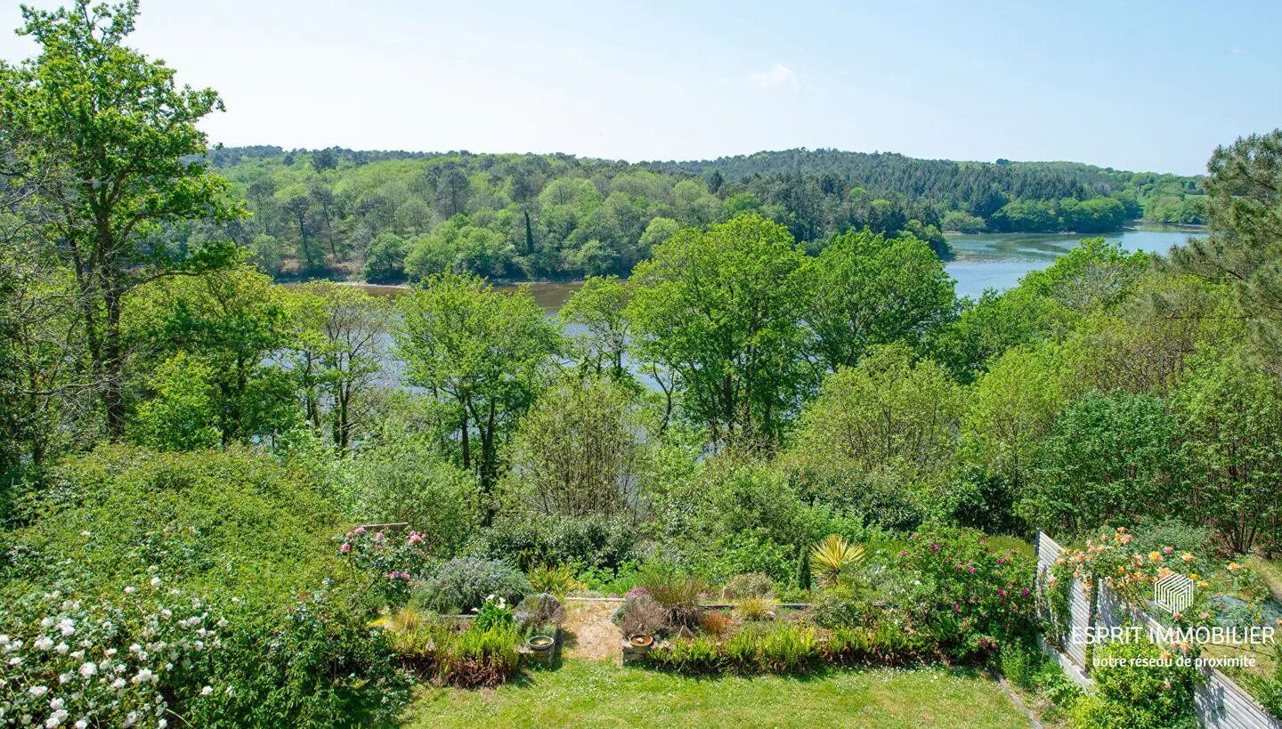Maison à vendre, 127m², Riec-sur-Belon