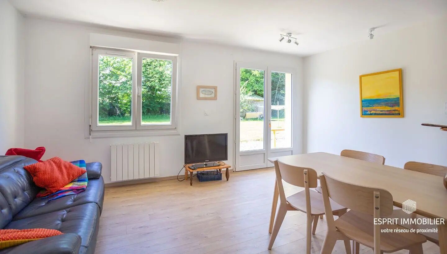 Maison à vendre, 86m², Riec-sur-Belon