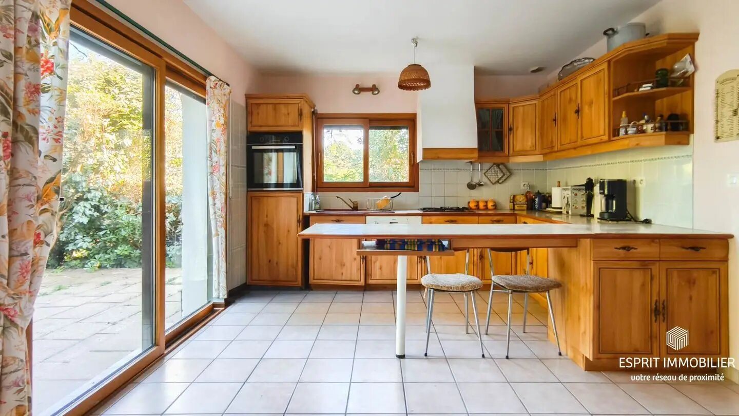 Maison à vendre, 95m², Moëlan-sur-Mer