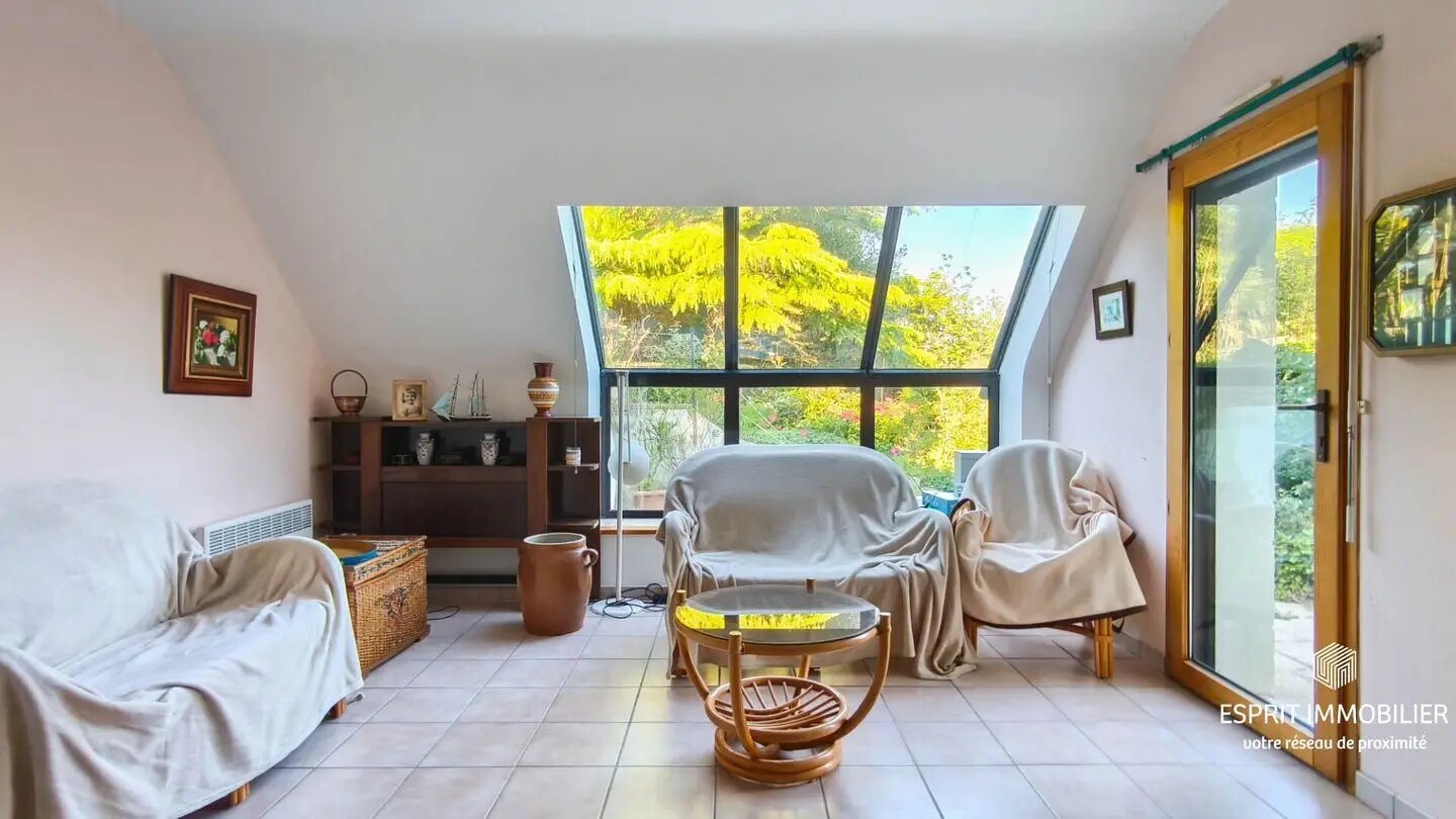Maison à vendre, 95m², Moëlan-sur-Mer