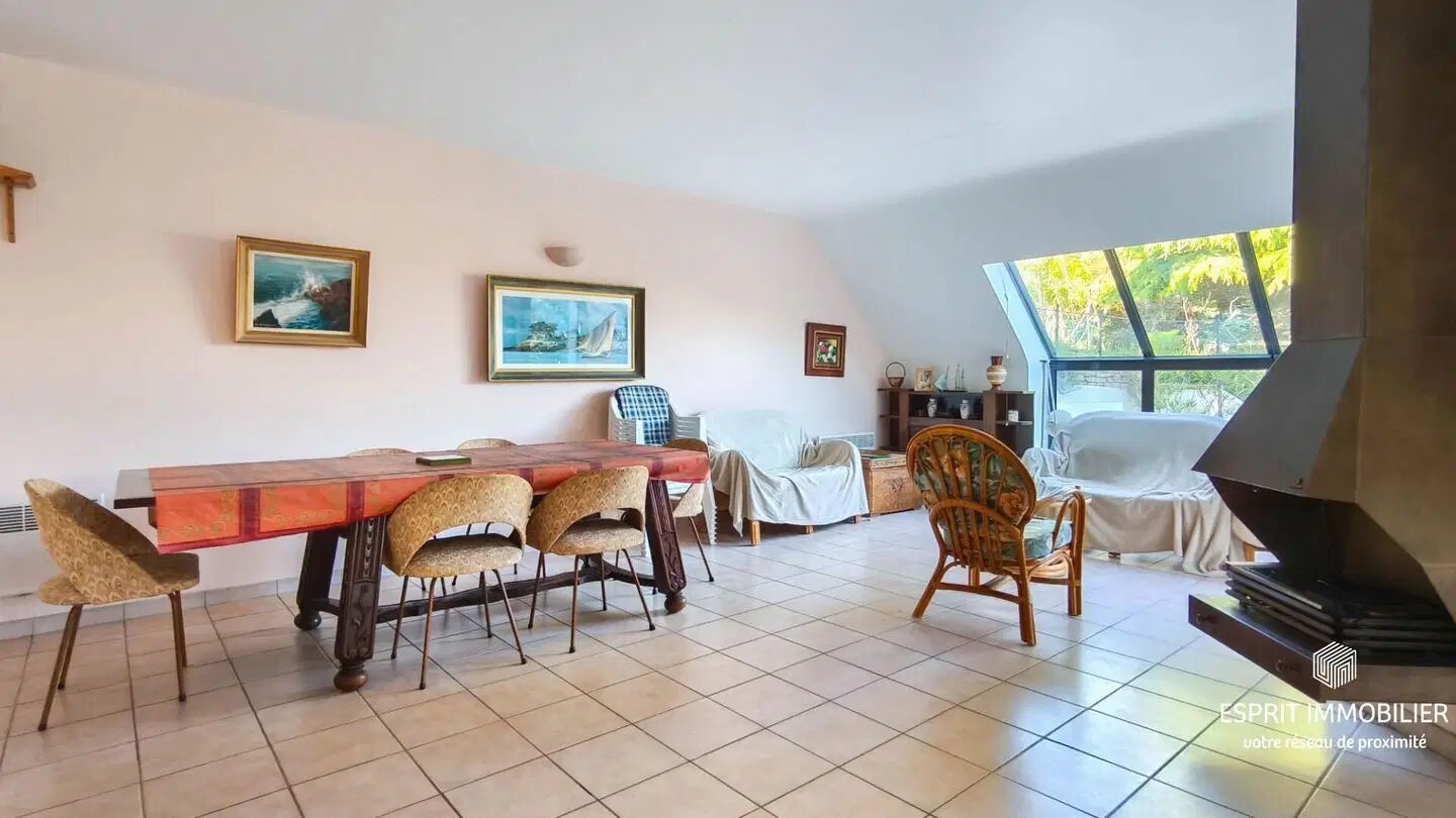 Maison à vendre, 95m², Moëlan-sur-Mer