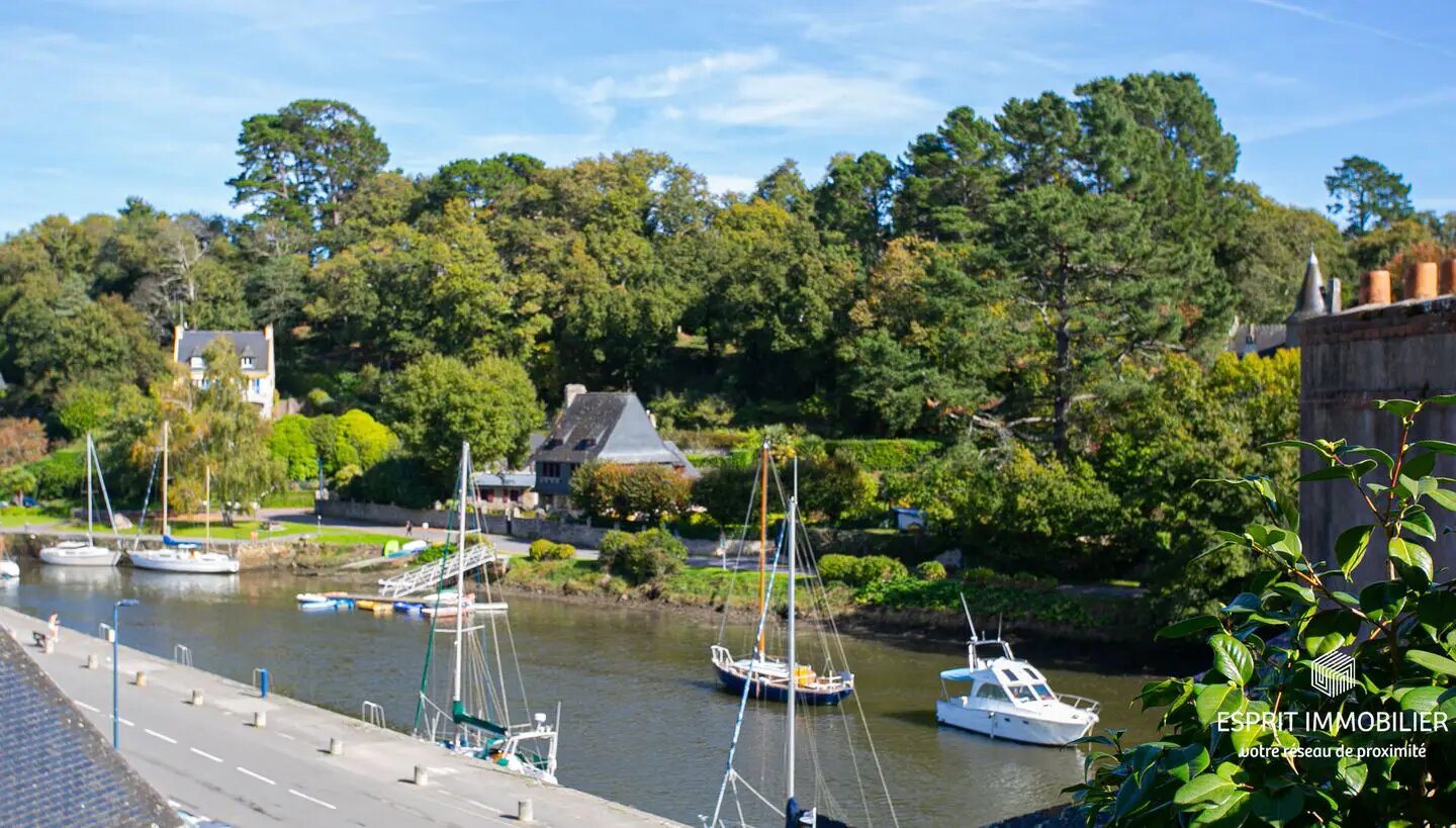 Maison à vendre, 296m², Pont-Aven